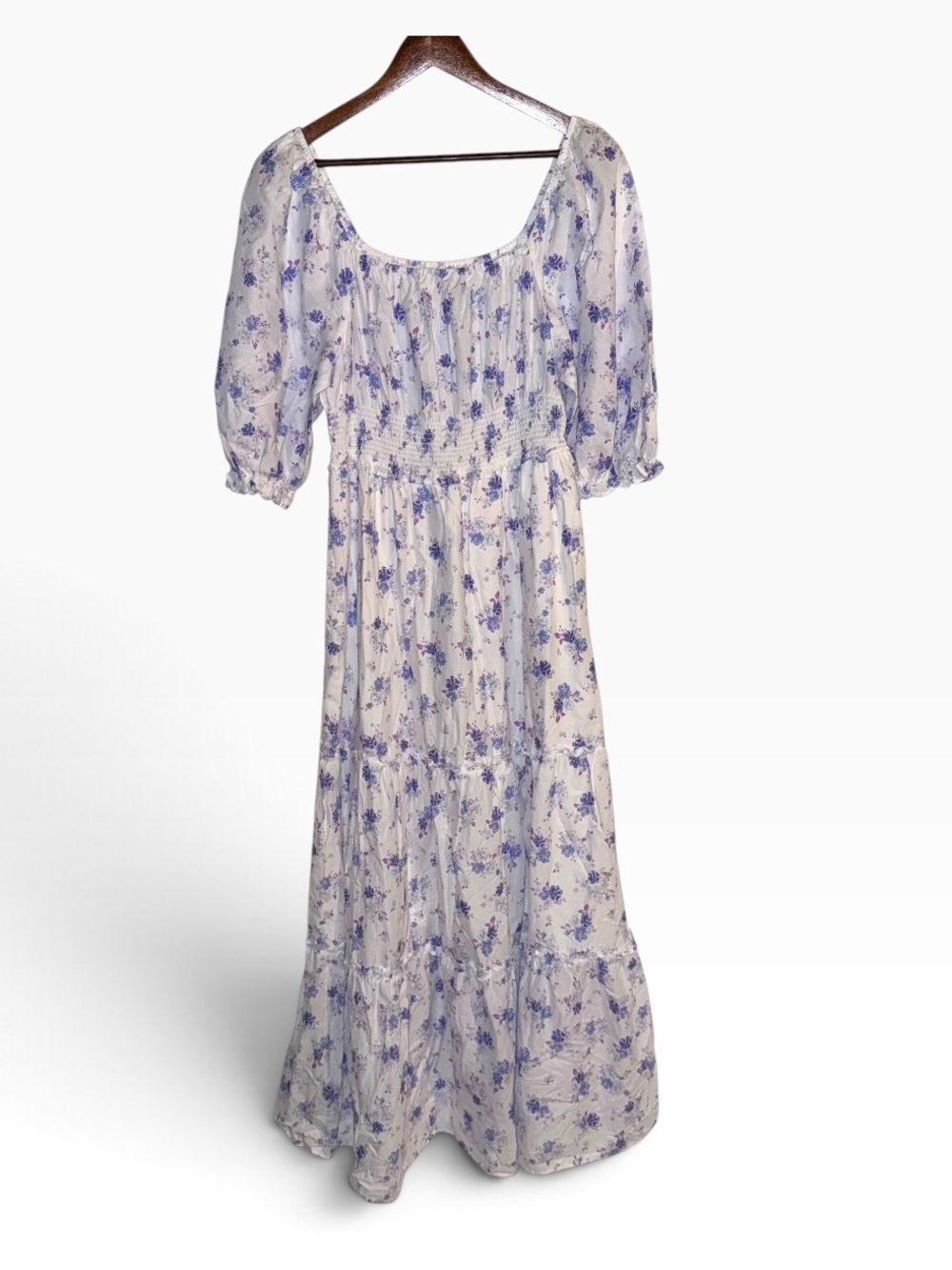 LoveShackFancy for Target Gemma Dress in Size Small